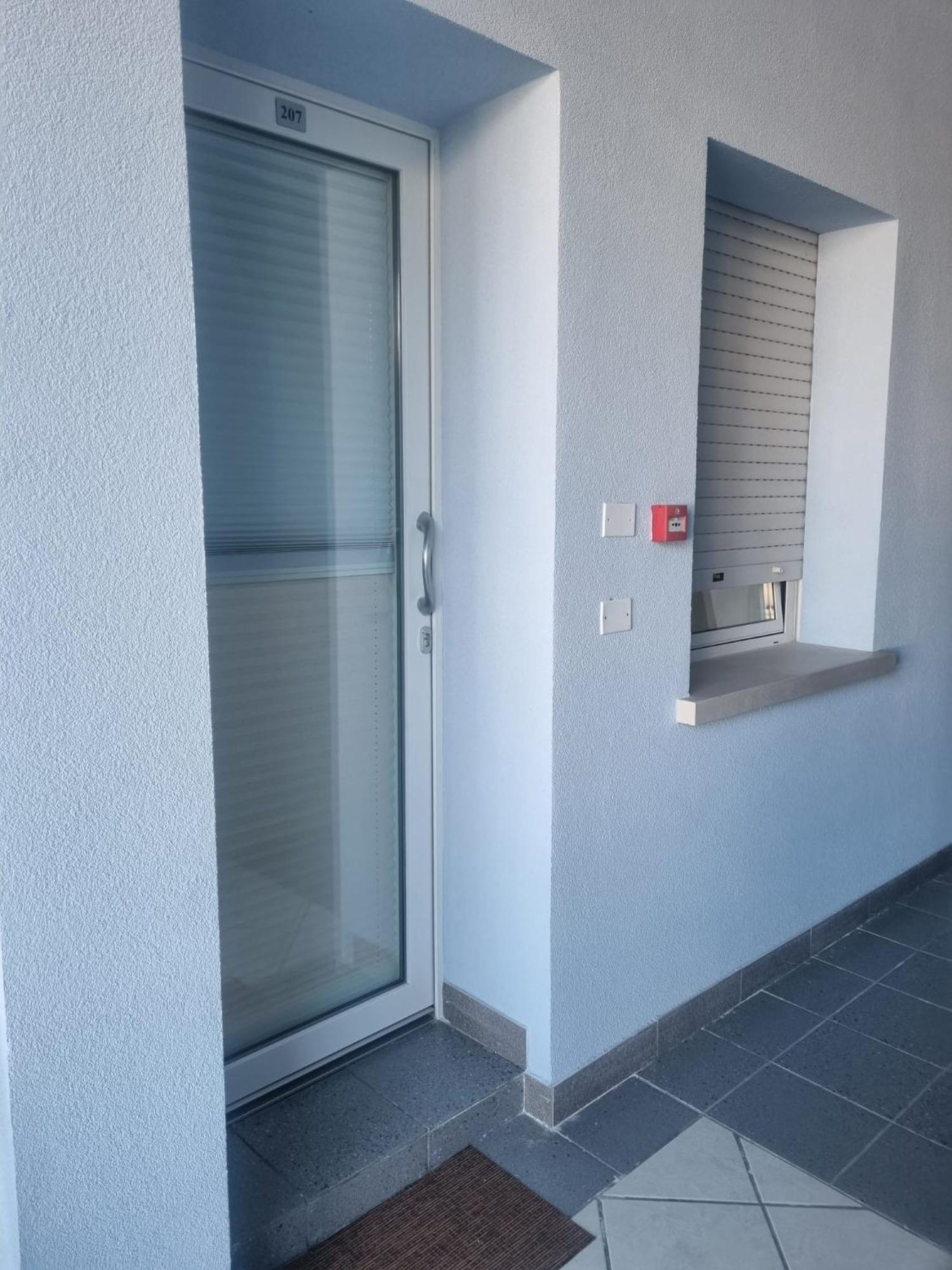 Appart-Hotel Holiday Lignano Sabbiadoro Kamer foto