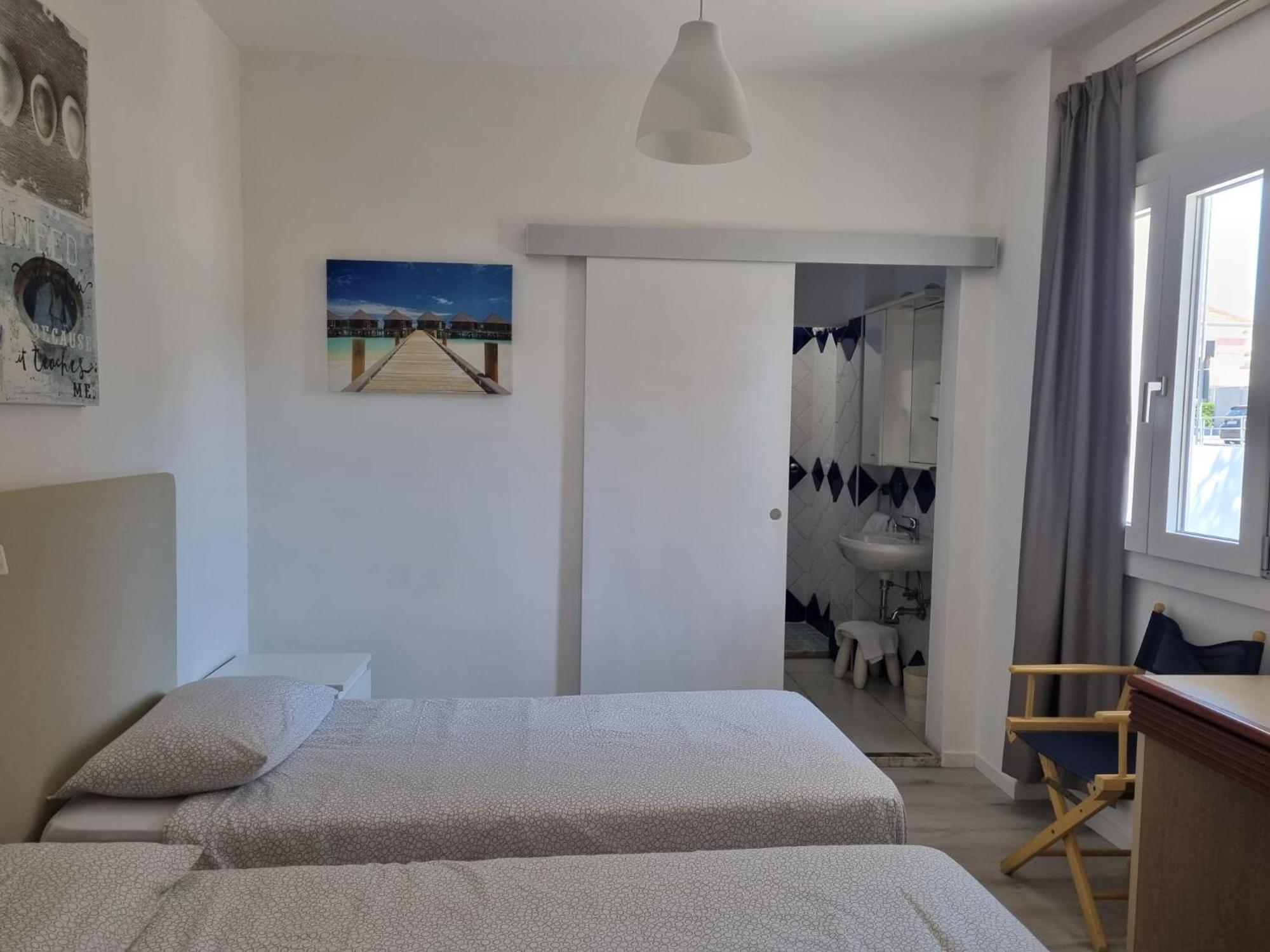 Appart-Hotel Holiday Lignano Sabbiadoro Kamer foto