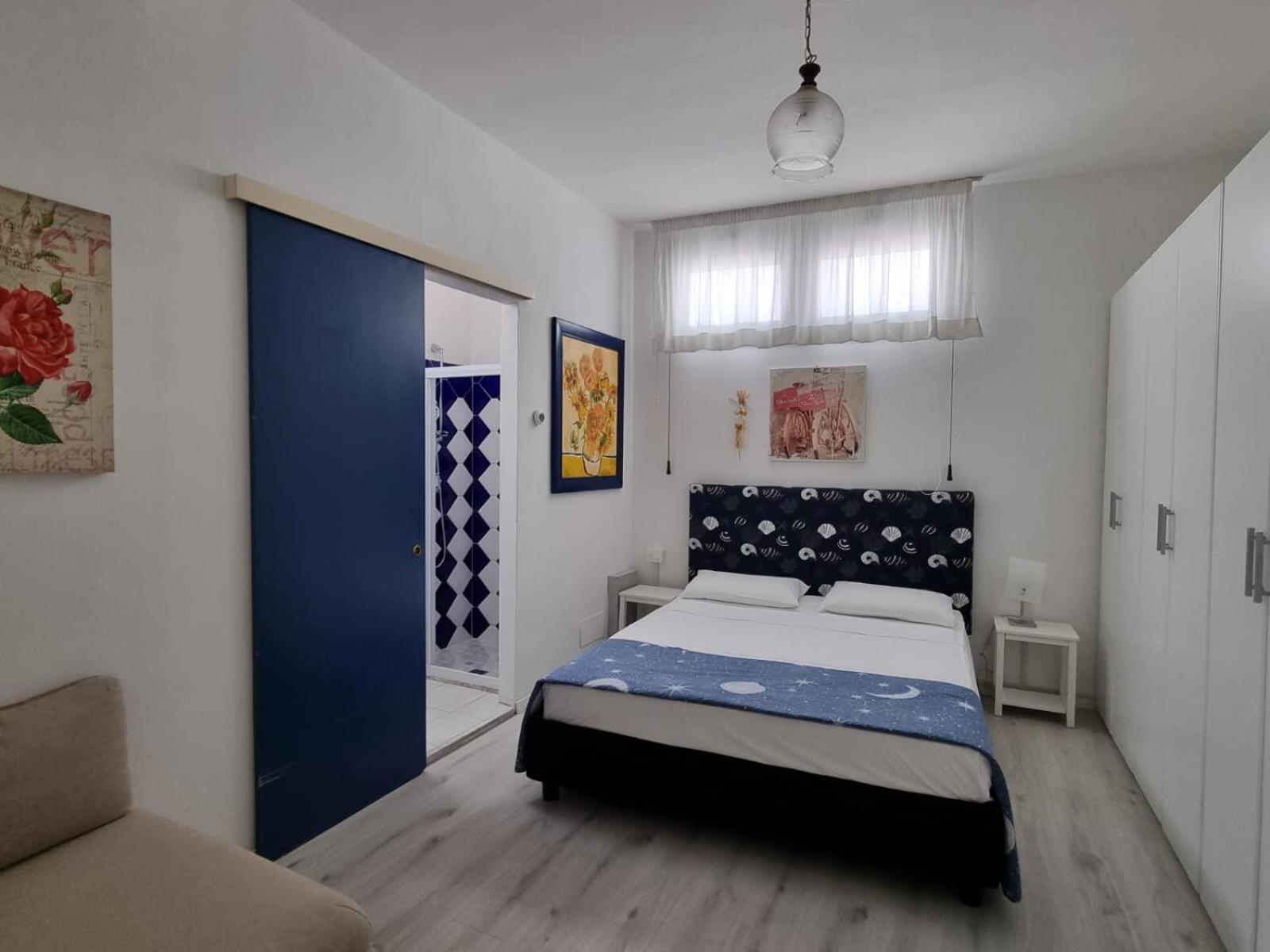 Appart-Hotel Holiday Lignano Sabbiadoro Kamer foto