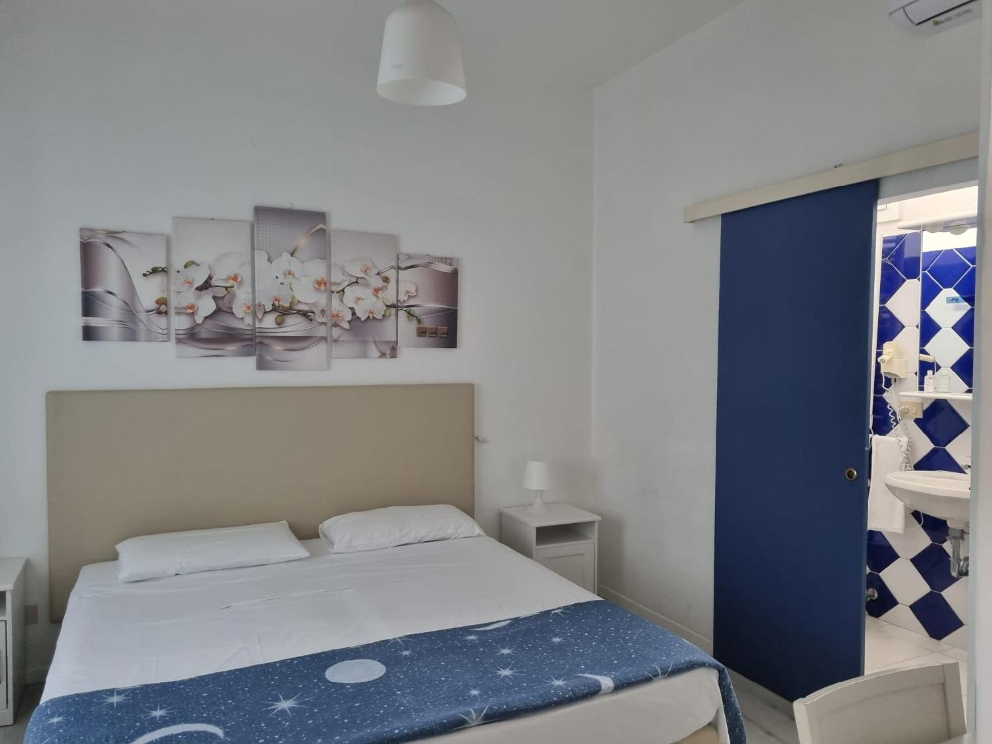 Appart-Hotel Holiday Lignano Sabbiadoro Kamer foto