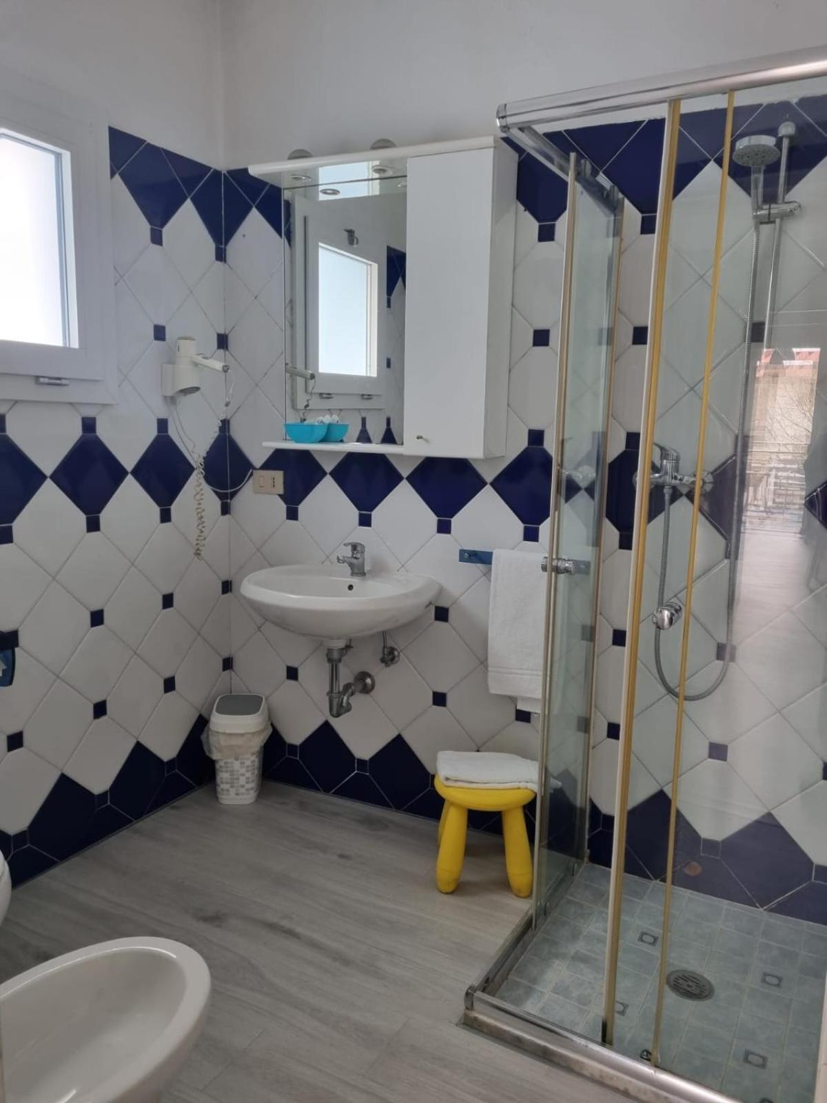 Appart-Hotel Holiday Lignano Sabbiadoro Kamer foto