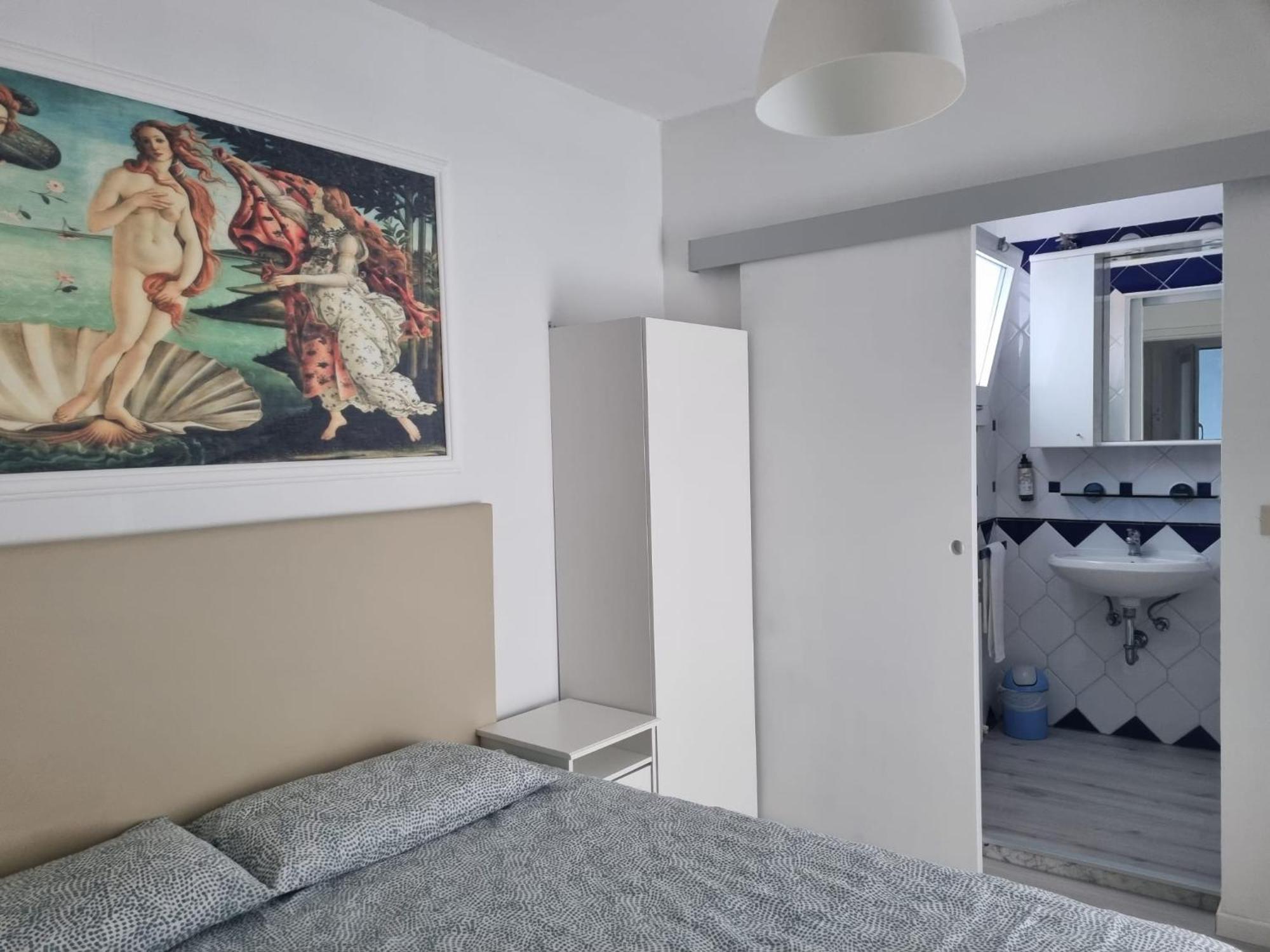 Appart-Hotel Holiday Lignano Sabbiadoro Kamer foto